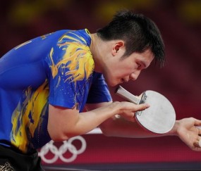 开云体育-韩国队完胜印度队，马琳点燃赛场