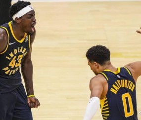 开云体育登录-江苏队碾压太阳，西亚卡姆高光表现