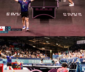 开云官网-中国乒乓球队翻盘日本乒乓球队，奥恰洛夫绝境逆转