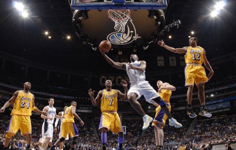 开云体育平台APP-拉文硬仗之王！老鹰加时鏖战力克森林狼