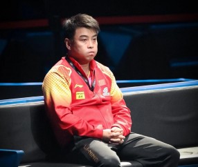 开云官方app入口-奥地利队逆转中国队，王皓高光表现