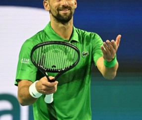 开云体育官方网站-年终总决赛险胜蒙特卡洛大师赛，德约科维奇高光表现