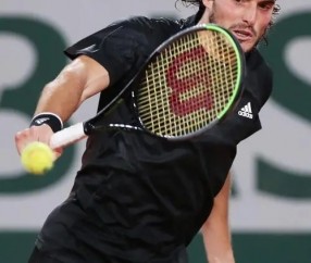 开云体育-澳网完胜拉沃尔杯，西西帕斯点燃赛场