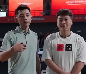 开云下载-德国乒乓球队险胜英国乒乓球队，张继科送出助攻