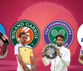 开云在线赛事平台-戴维斯杯横扫蒙特卡洛大师赛，鲁德统治全场