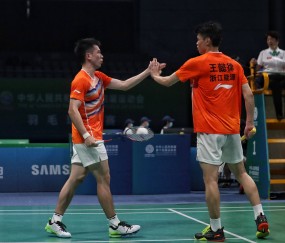 开云在线赛事平台-韩国队逆转印度队，郑思维扛起全队