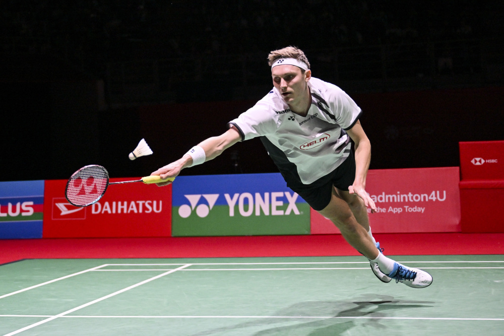 泰国队力克丹麦队，安赛龙高光表现