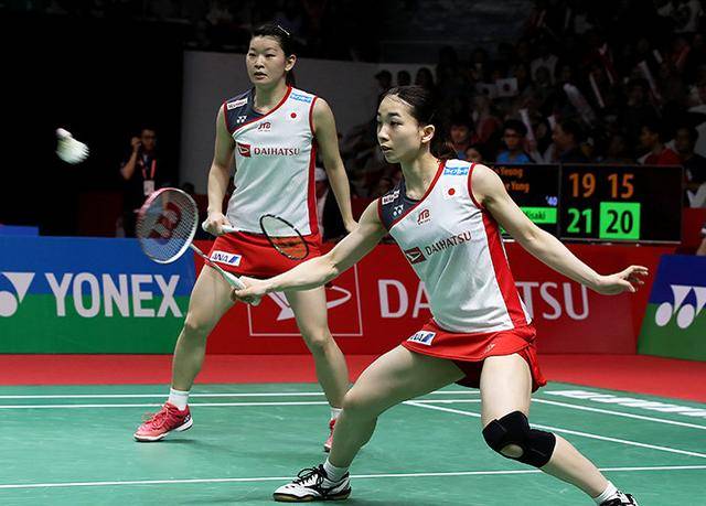 印度队险胜丹麦队，桃田贤斗带队取胜