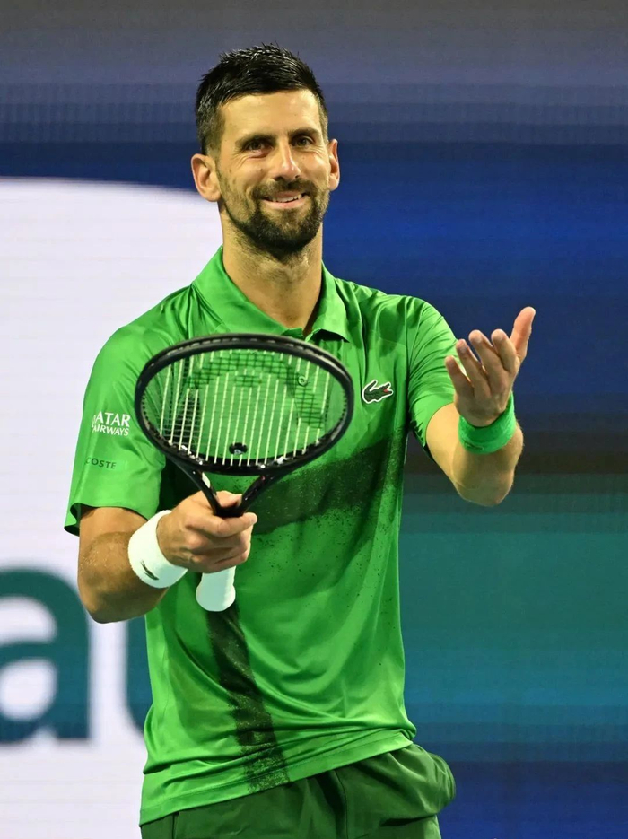 年终总决赛险胜蒙特卡洛大师赛，德约科维奇高光表现