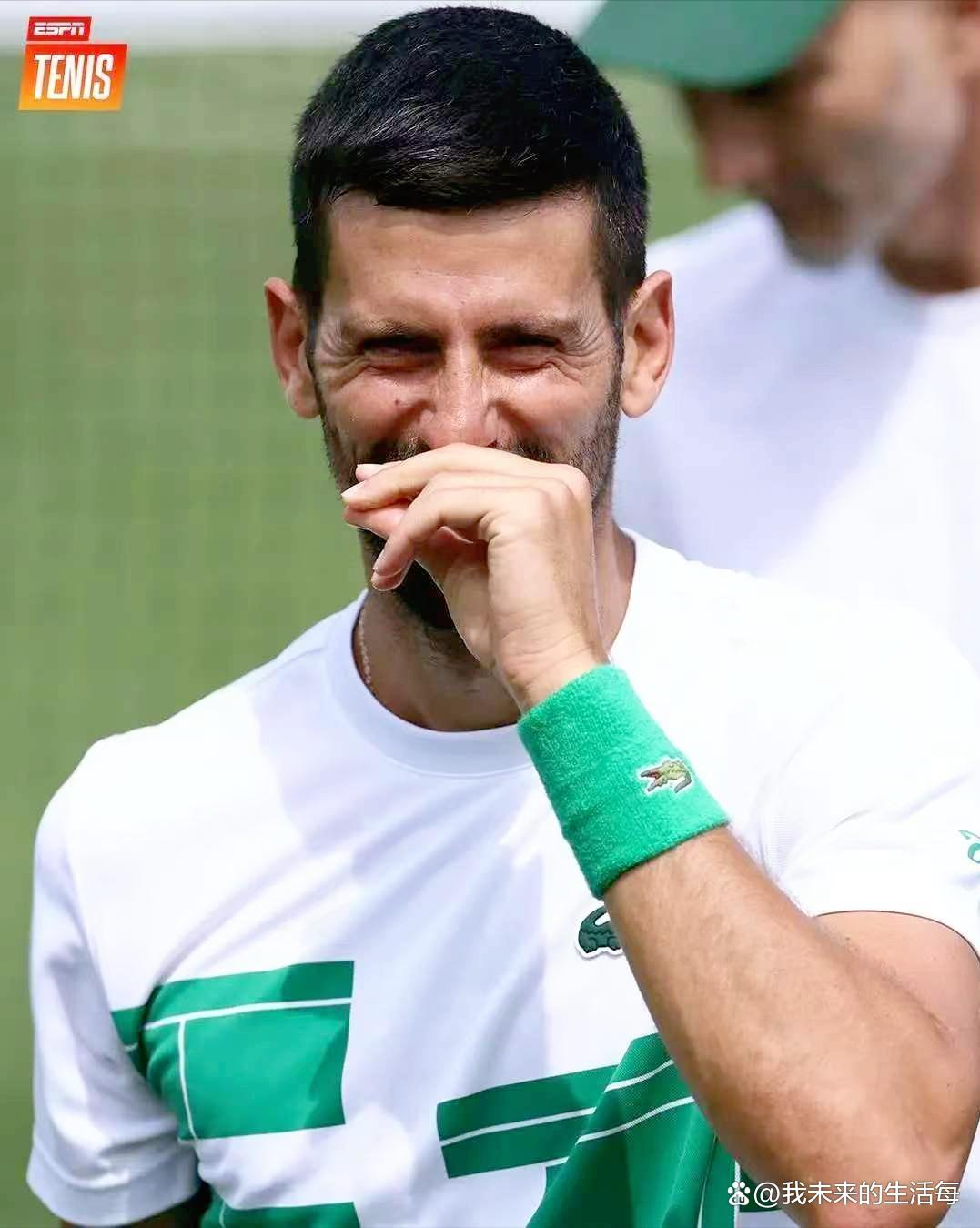 年终总决赛险胜蒙特卡洛大师赛，德约科维奇高光表现