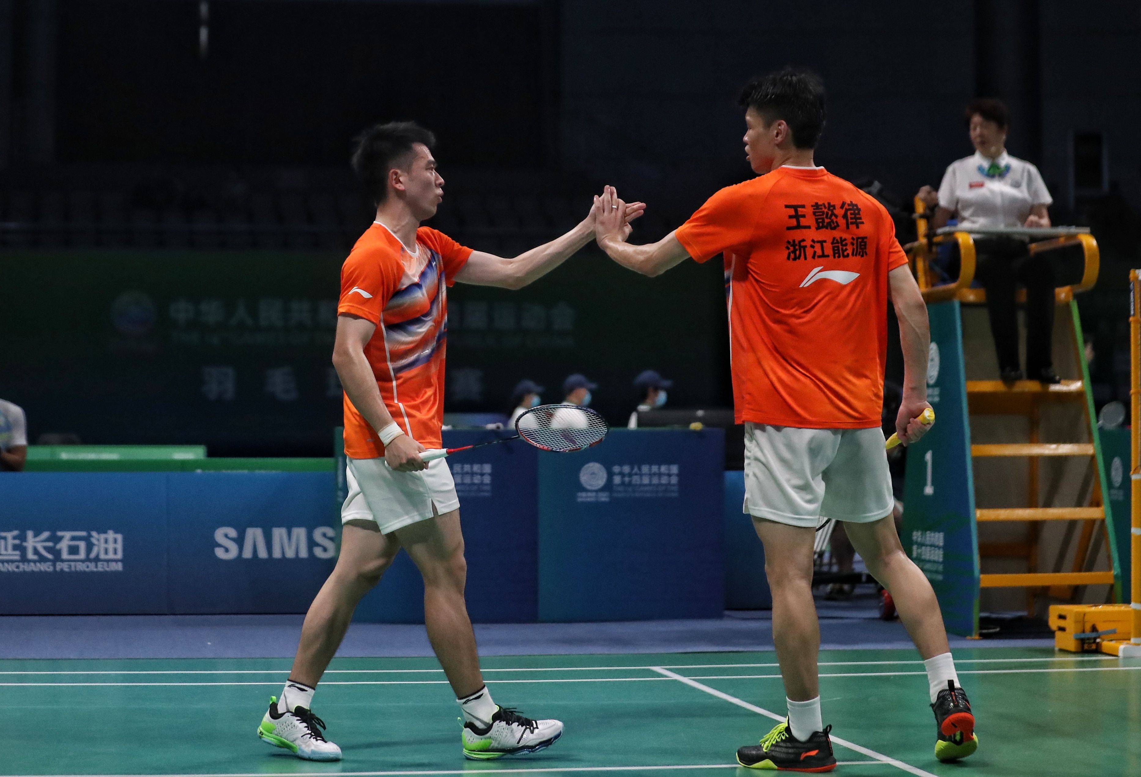 韩国队逆转印度队，郑思维扛起全队