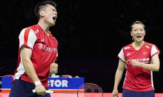 韩国队逆转印度队，郑思维扛起全队