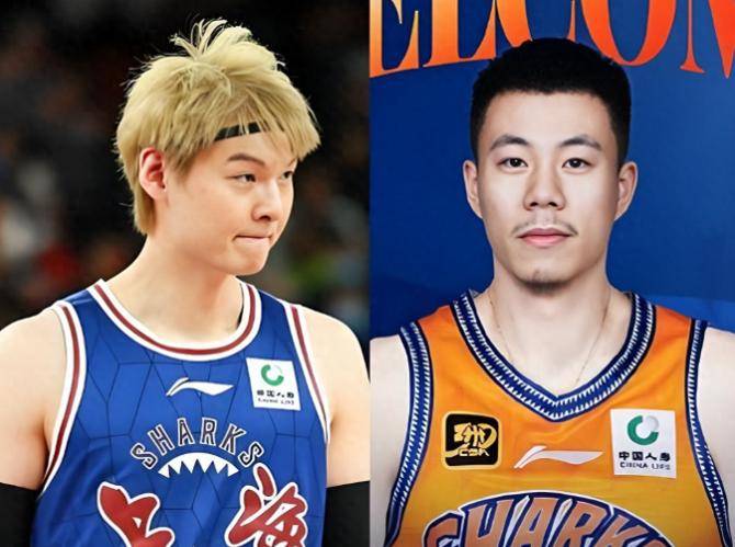 广东队完胜北京队，张镇麟扛起全队