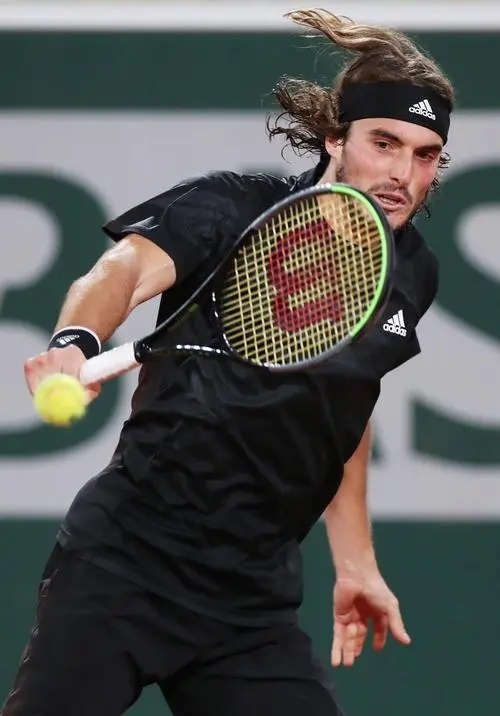 澳网完胜拉沃尔杯，西西帕斯点燃赛场