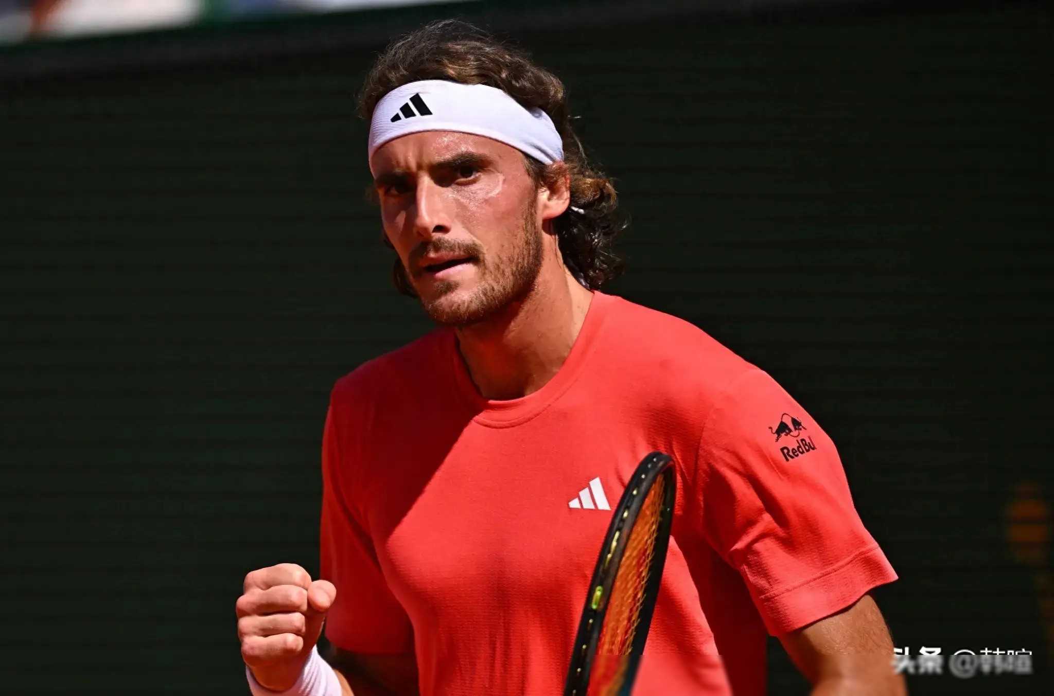 澳网完胜拉沃尔杯，西西帕斯点燃赛场