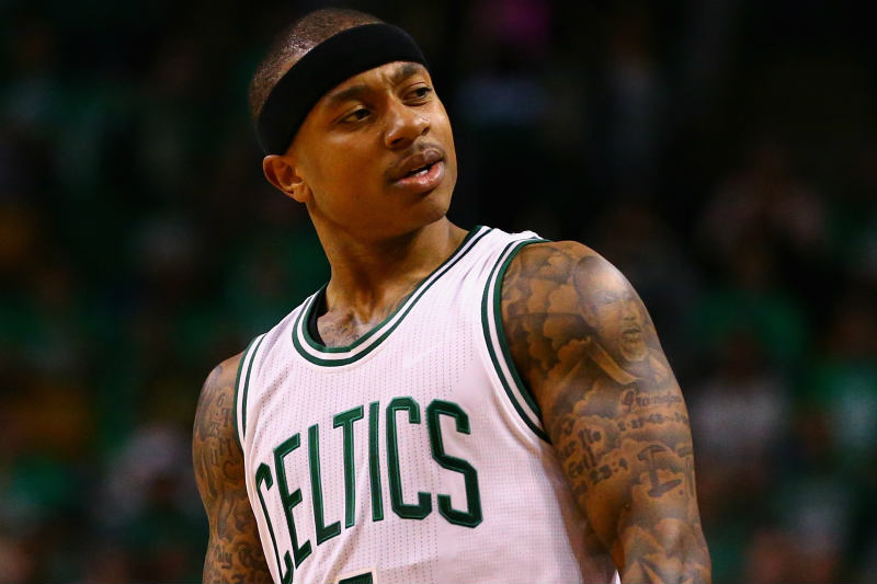 凯尔特人翻盘骑士，高诗岩惊艳四座