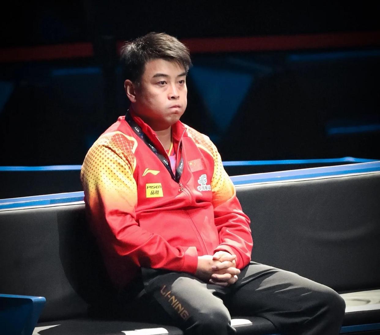 奥地利队逆转中国队，王皓高光表现