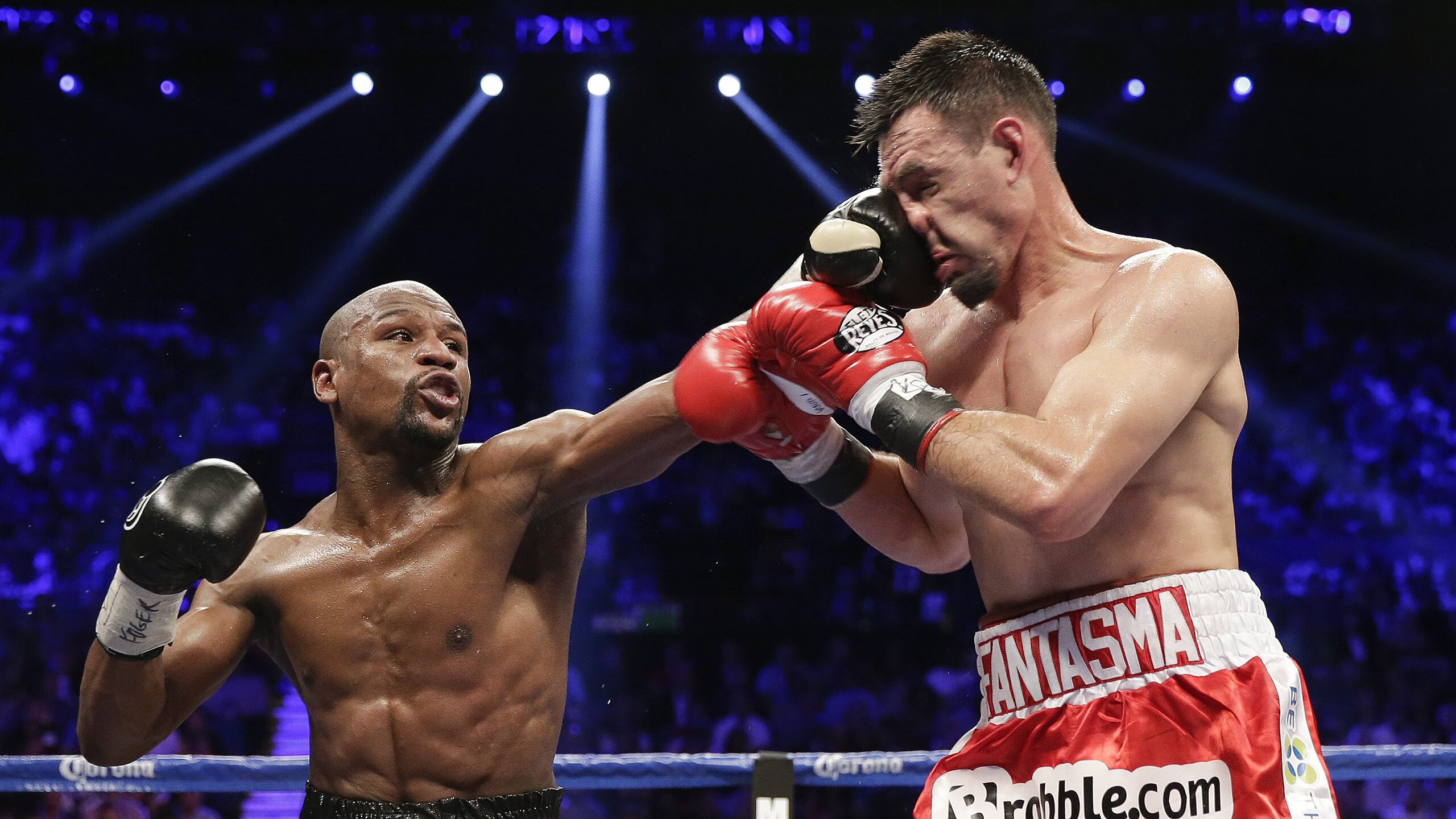 逆转之夜，浓眉大场面先生如何主宰上海滩