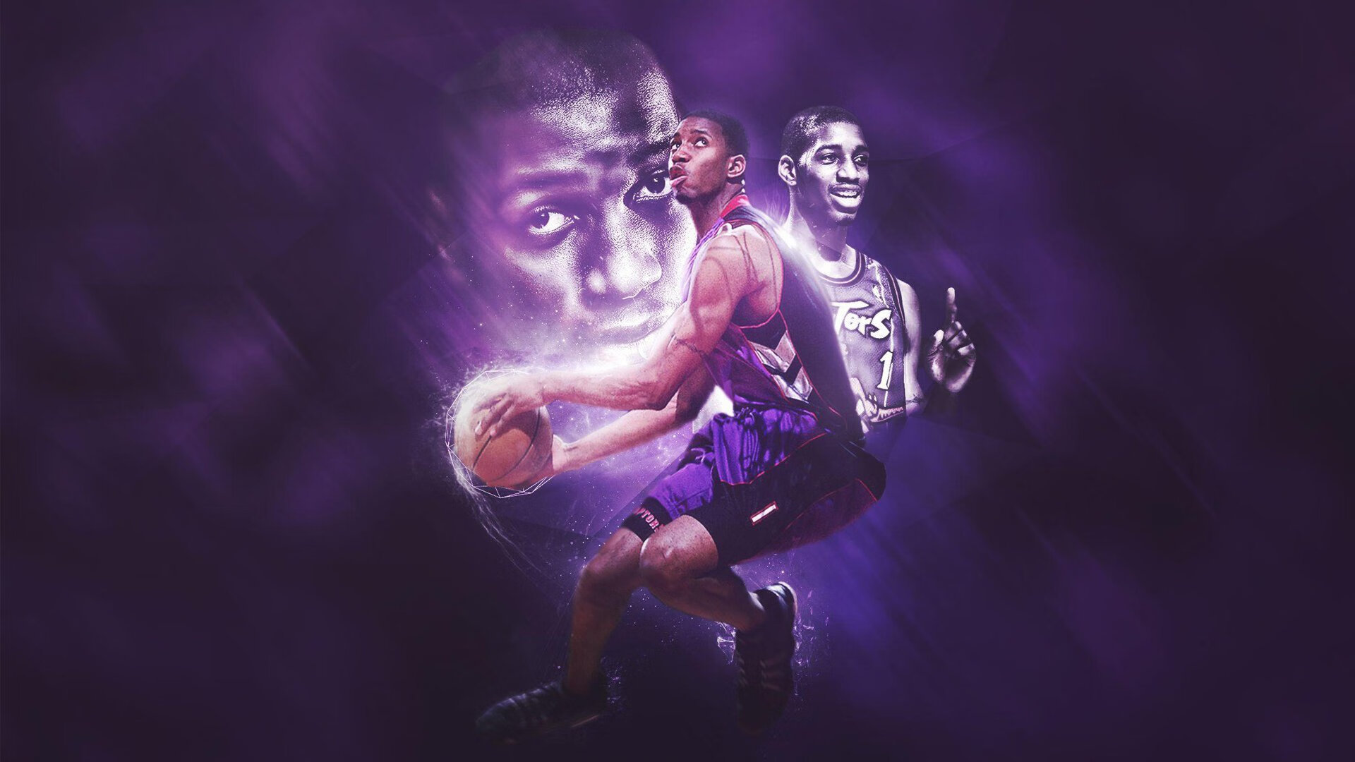 魔术血拼广厦队，霍勒迪扛起全队